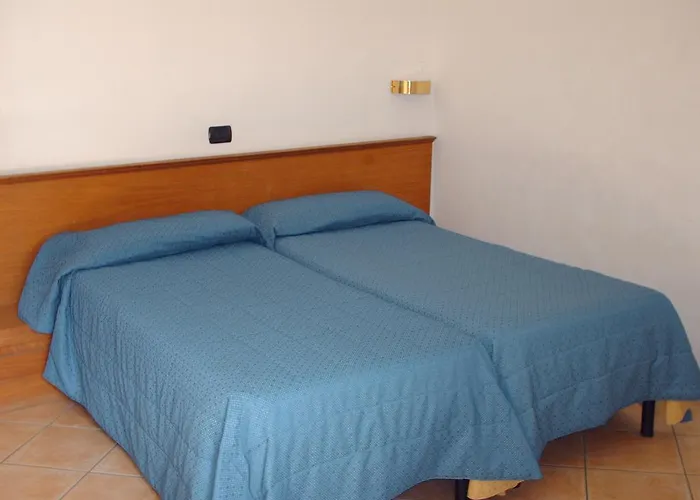 Hotel Casalpina Don Barra Pragelato