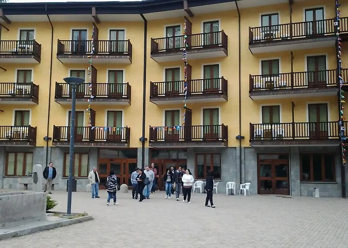 Casalpina Don Barra