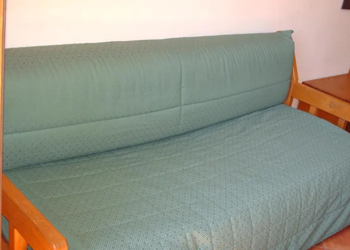Hotel Casalpina Don Barra 3*