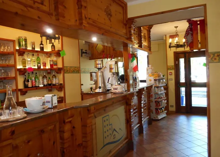 Casalpina Don Barra Pragelato