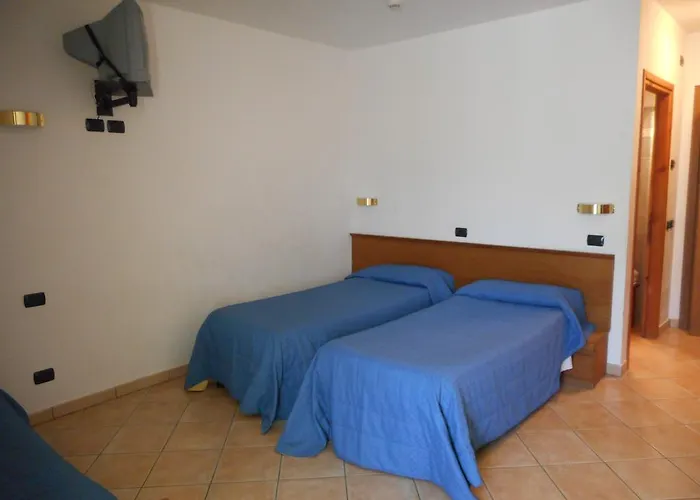 Hotel Casalpina Don Barra Pragelato
