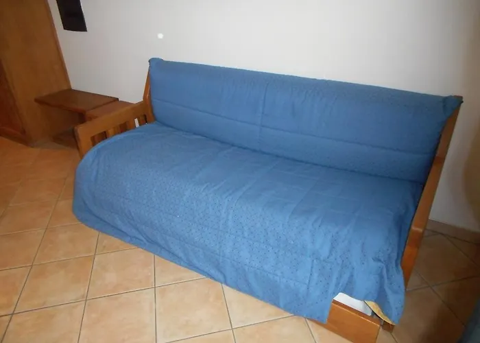 Hotel Casalpina Don Barra