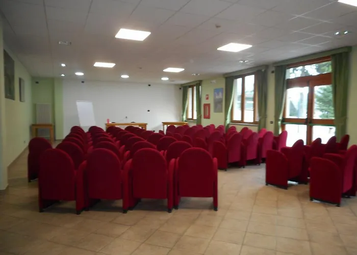 Casalpina Don Barra Hotel Pragelato