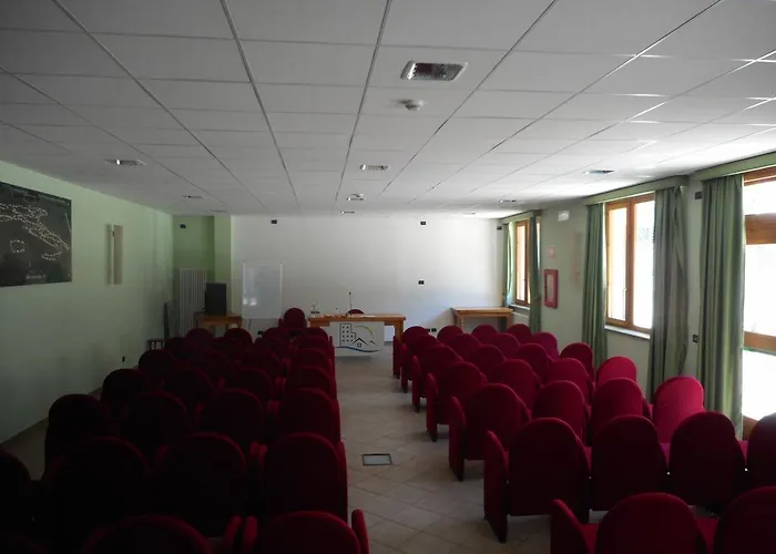 Casalpina Don Barra Hotel