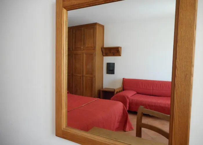 Casalpina Don Barra Hotel Pragelato